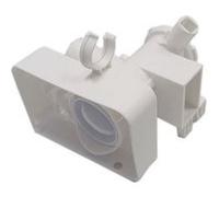 Assemblage,corps,pompe pour lave linge electrolux G