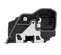 Assemblage d’actionneur de loquet de verrouillage de porte, remplacement d’actionneur de verrouillage de porte pour véhicule, OEM 51217202143, adaptation directe, construction