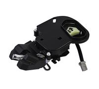 Assemblage D'actionneur Serrure Loquet Coffre Hayon Arrière De Voiture Pour Civic 4 Portes GX LX LX-S 2006 2007 2008 2009 2010 2011 IENQBVL