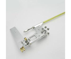 Assemblage d'arbre flexible innovant de 4 mm pour un meilleur contrôle du bateau RC (pour hélice droite)