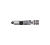 Shimano Pd-m9100 Left Pedal Axle Argenté