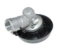 Assemblage de boîte de vitesses 530096295 avec cuvette de support pour Husqvarna 122LD 122LDX 122LK 124L 124R 125L 125LDX 125R 125RJ 128DJX 128LD 128LDX 128R 128RJ 129DJX 129DJX 128 29L 12. 9LDX 129LK