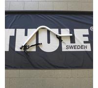 Assemblage De Bras D'Attelage Thule Pour Chariot Cab Cross Lite Sport 1 2