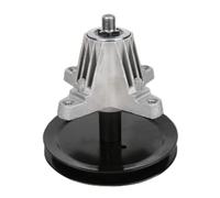 Assemblage DE Broche DE Remplacement pour 91804865A Matériau en Fer Robuste Performance Stable Installation Facile Troy Bilt Thouroghbred TB2246 Horse Horse XP