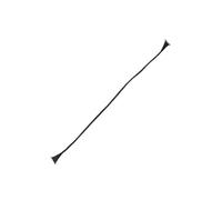 Assemblage de câble coaxial d'entretien prenant en charge le streaming vidéo de 120 fps avec design anti-interférence pour câble coaxial O4 Air UnitPro