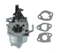 Assemblage de carburateur par pour HUAYI compatible avec les modèles de moteur RH265 6,5 HP 196 cc et OEM pour 1885345S pour 1885345S pour 1885345 Référence croisée