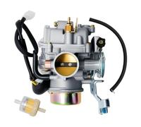 Assemblage de carburateur pour Manco Talon Linhai Bighorn 260cc 300cc Off Road ATV UTV Carb
