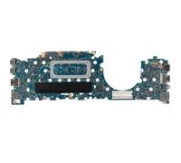 Assemblage de carte mère Dell, 16 Go RAM, Intel I5-1135G7
