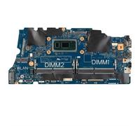 Assemblage de carte mère Dell, Intel I5-10210U