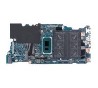 Assemblage de carte mère Dell, Intel i5-1135G7