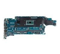 Assemblage de carte mère Dell, Intel i5-8265U
