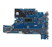 Assemblage de carte mère Dell, Intel i5-8265U