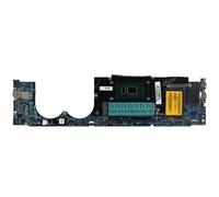 Assemblage de carte mère Dell, Intel i7-8550U