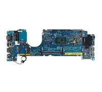 Assemblage de carte mère Dell, Intel i7-8650U
