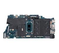 Assemblage de carte mère Dell, Intel i7-8750H