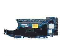 Assemblage de carte mère Dell, Intel WHL I5-8265U