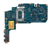 Assemblage de carte mère Dell, pile bouton de réserve