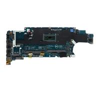Assemblage de carte mère Dell, pile bouton de réserve, Intel i5-10210U