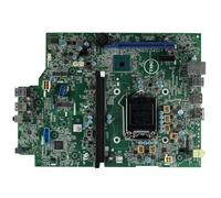 Assemblage de carte mère vierge Dell, Intel H370