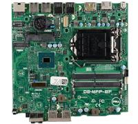 Assemblage de carte mère vierge Dell, OptiPlex 3050