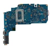 Assemblage de carte mère vierge Dell Pentium N5000 4G