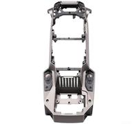 Assemblage de cellule compatible pour DJI pour Mavic Pro avec fuselage et pièces de cadre pour des opérations de vol fiables (cadre moyen)