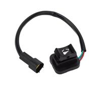 Assemblage de changement d'inclinaison externe solide, remplacement précis avec stabilité renforcée pour l'aviron changement de contrôle du moteur externe