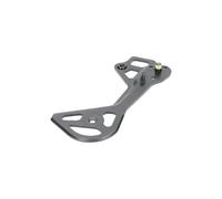 Shimano Gs Type Rd-m9250 Y3k798100 Outer Cage Plate Argenté