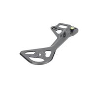 Shimano Sgs Type Rd-m9250 Y3k798110 Outer Cage Plate Argenté