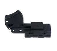 Assemblage de commande à vitesse unique pour une utilisation | Module de rechange actionné par pression, puissance nominale 15/10 A, 125/250 V, boîtier de 7,23 cm