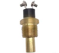 Assemblage de commutateur de température pour machines lourdes / capteur 203-3219 / compatible avec chargeur 416D / 424B2 / 432D / pour 442 pièces d'excavatrice