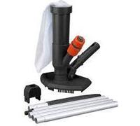 Assemblage de connecteur de jante Fluval avec ventouses de remplacement pour le système de filtration avancé Fluval G3/G6