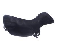 Shimano R9100 Left Lever Body Gris