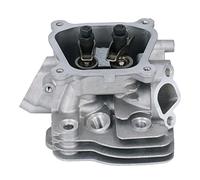 Assemblage de Culasse 168F 170 GX270 6.5HP Moteur à Essence 2.5KW 2.8KW Pièce de Générateur pour Moteur Partie de Tondeuse à Gazon