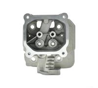 Assemblage de culasse pour tondeuse à gazon GXV160 H216 1P68 1P70 - Pièce de moteur en métal avec culbuteur de soupape pour un fonctionnement fluide (CH GXV160)