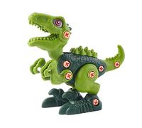 Assemblage De Dinosaures À Monter Soi-Même, Puzzle, Jouet, Blocs De Construction, Marche, Entraînement Des Capacités, Joints Flexibles, Jouets