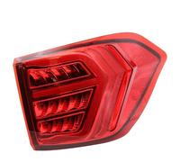 Assemblage De Feu Arrière Led Pour Ford Pour Ecosport 2013 2014 2015 2016 2017 2018 2019 Stop, Clignotant, Phare Drl Ensemble Feu Arrière(droite)