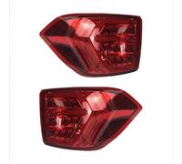 Assemblage De Feu Arrière Led Pour Ford Pour Ecosport 2013 2014 2015 2016 2017 2018 2019 Stop, Clignotant, Phare Drl Ensemble Feu Arrière(Left Right)