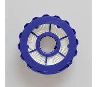 Assemblage de filtre de post-moteur d'aspirateur for accessoires de pièces de rechange d'aspirateur Dyson DC40 Louable