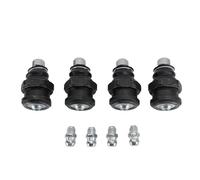 Assemblage de joint à balle lourde starrypxl High Duty Krzrbj10 Polaris RZR XP 4 Set Package Remplacement durable Performance sur la route