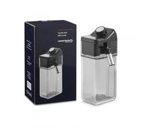 Assemblage de la carafe à lait Thermal Milk Carafe Assembly DLSC018 compatible with Delonghi Cappuccino And Espresso Coffee Machines