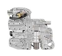 Assemblage de l'électrovanne Brillixa, Pièce de boîte de vitesses d'unité de commande de transmission Compatible avec Levorg Outback WRX TR690 Remplacement