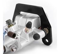 Assemblage de l'étrier de Frein arrière 5UG-2580V-00 Compatible avec Les modèles YXR45F YXR45FSE s'adaptent à des véhicules ATV et Hors Route Hors Route