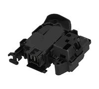 Assemblage de l'interrupteur de verrouillage de porte Ajustement accessoire de machine à laver à tambour pour Little Swan TD80V160WD TD80VN06DS5 250V