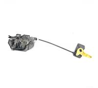 Assemblage de loquet de capot avant avec numéro OEM GN1Z16700D pour Ford pour EcoSport modèles 2018 à 2021