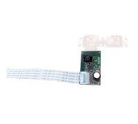 Assemblage de l'unité de chariot compatible 10pcs Compatible avec diverses imprimantes de bureau, y compris les modèles 1000 1010 1050 1051 1055 1510 1512 2000 2010 2050 2060 2510 2540 3000 3050