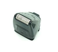 Assemblage de mini foil Baracus Head Minifoil Assy Baracus Head Compatible With Philips Shaver