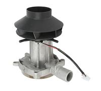 Assemblage de moteur de ventilateur, moteur de ventilateur 12V 2KW moteur de ventilateur de chauffage de stationnement en PVC résistant à l'usure pour Webasto pour Eberspache pour Airtronic
