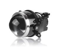 assemblage de phares antibrouillard Compatible Avec Ford Pour Focus 2004-2023 Pour Focus Pour C-MAX 2003-2023 Pour Focus MK2 2004-2010 Projecteur Antibrouillard Lentille Faisceau Lampe