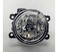 assemblage de phares antibrouillard Compatible Avec Jeep Pour Cherokee Pour Compass Pour Renegade 2014 2015 2016 2017 2018 Feux De Travail Antibrouillard Pièces Automobiles OEM:05182426AA
